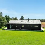 Semesterbostad Tea - 2-7km From The Sea By Interhome Bolilmark