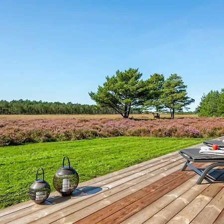 Tea - 2-7km From The Sea By Interhome