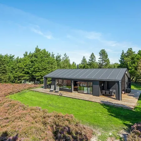 Tea - 2-7km From The Sea By Interhome Semesterbostad