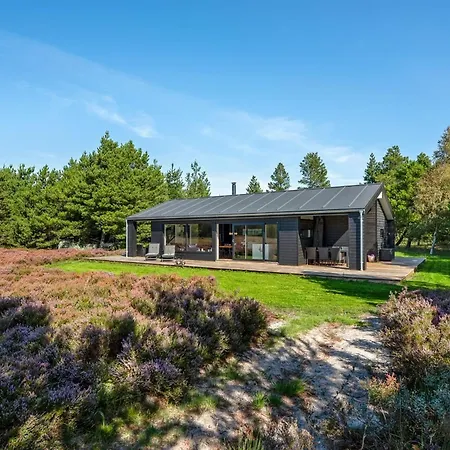Tea - 2-7km From The Sea By Interhome Semesterbostad *