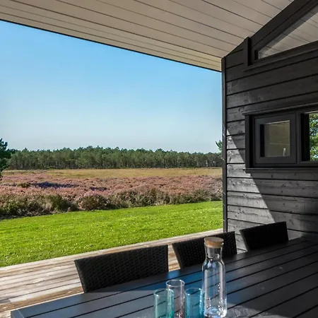 Tea - 2-7km From The Sea By Interhome Casa vacanze Bolilmark