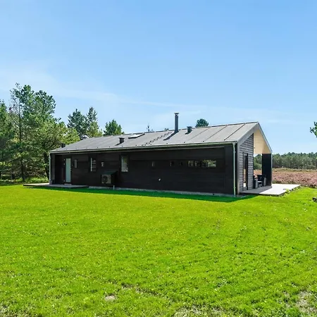 Tea - 2-7km From The Sea By Interhome Semesterbostad