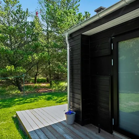 Tea - 2-7km From The Sea By Interhome Bolilmark