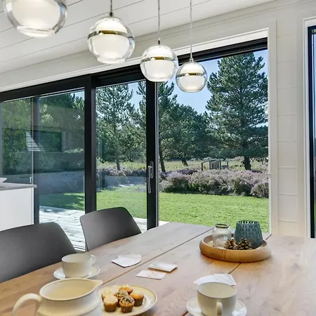 Tea - 2-7km From The Sea By Interhome Casa vacanze Bolilmark