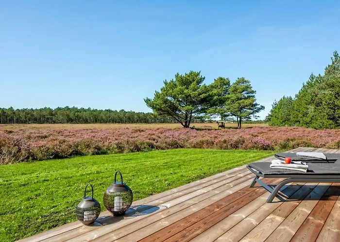 Tea - 2-7km From The Sea By Interhome