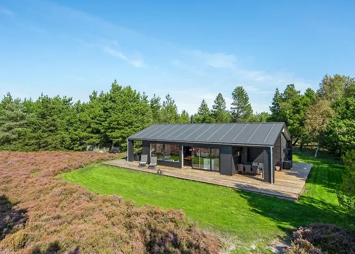 Tea - 2-7km From The Sea By Interhome Semesterbostad