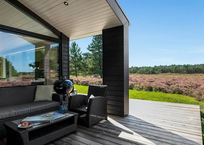 Semesterbostad Tea - 2-7km From The Sea By Interhome