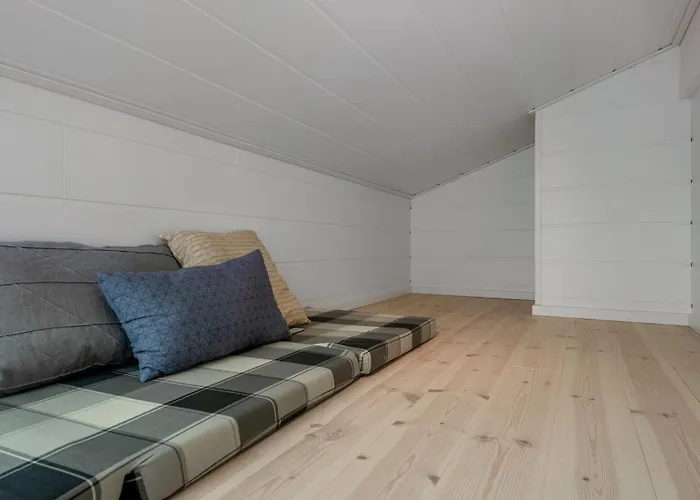 Semesterbostad Tea - 2-7km From The Sea By Interhome *