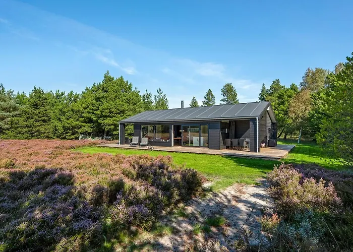 Tea - 2-7km From The Sea By Interhome Semesterbostad *