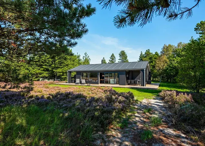 Tea - 2-7km From The Sea By Interhome Semesterbostad Bolilmark