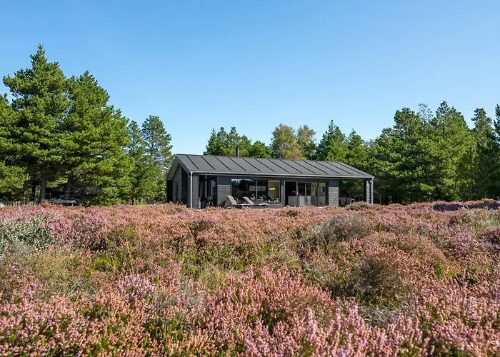 Tea - 2-7km From The Sea By Interhome *