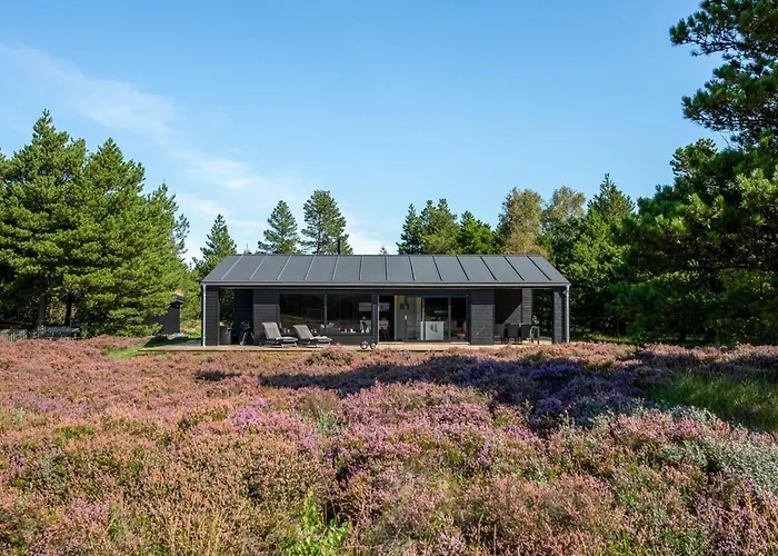 Tea - 2-7km From The Sea By Interhome Semesterbostad Bolilmark