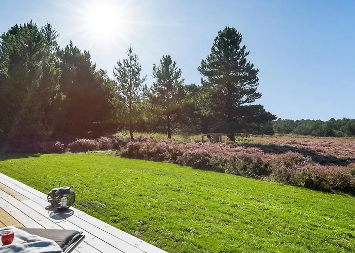 Tea - 2-7km From The Sea By Interhome Semesterbostad