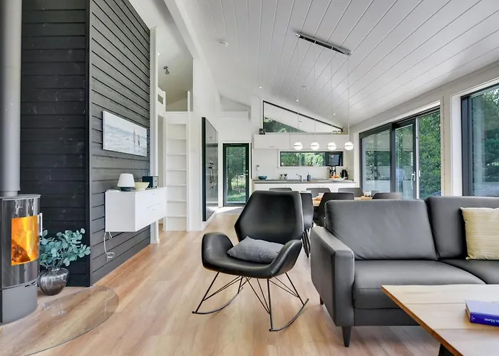 Semesterbostad Tea - 2-7km From The Sea By Interhome