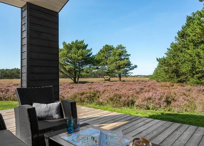 Semesterbostad Tea - 2-7km From The Sea By Interhome *