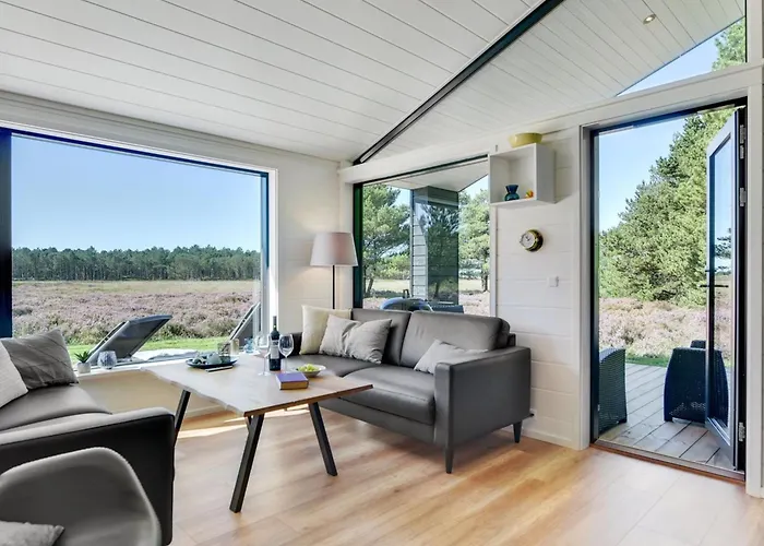 Semesterbostad Tea - 2-7km From The Sea By Interhome Bolilmark