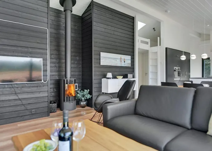 Tea - 2-7km From The Sea By Interhome