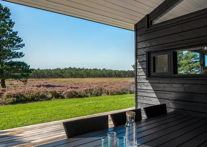 Tea - 2-7km From The Sea By Interhome Semesterbostad Bolilmark