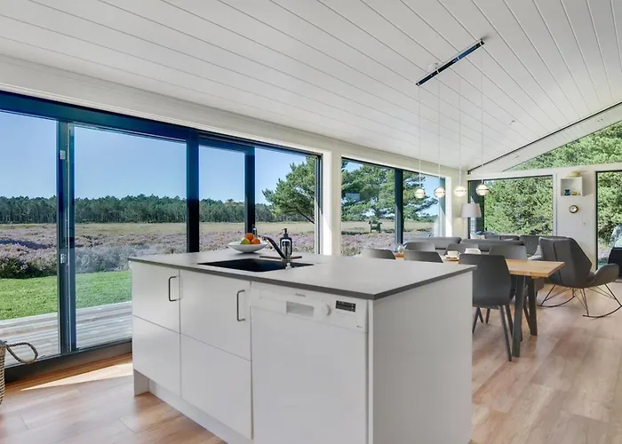 Semesterbostad Tea - 2-7km From The Sea By Interhome Bolilmark