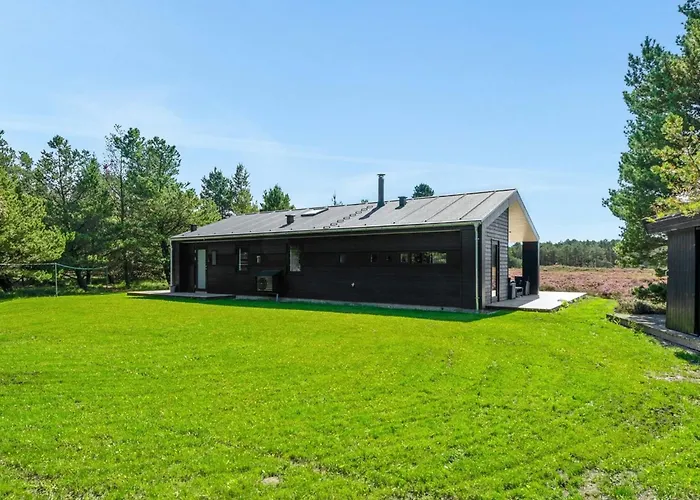 Tea - 2-7km From The Sea By Interhome Semesterbostad