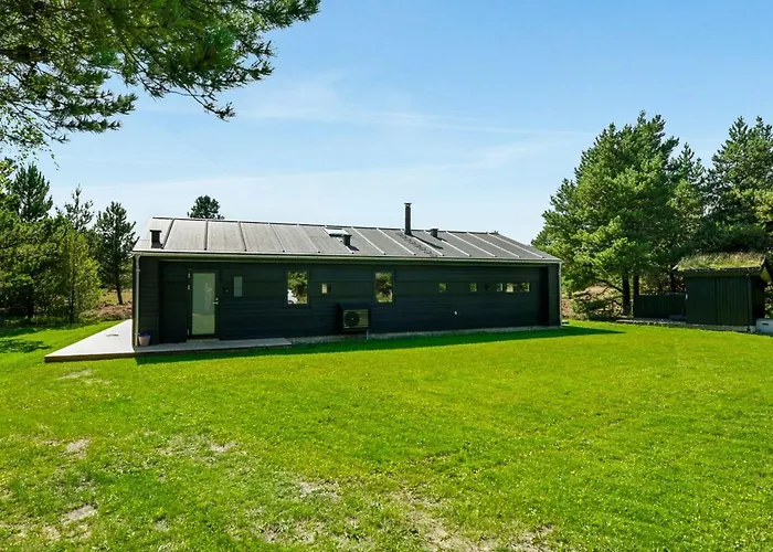 Tea - 2-7km From The Sea By Interhome Bolilmark