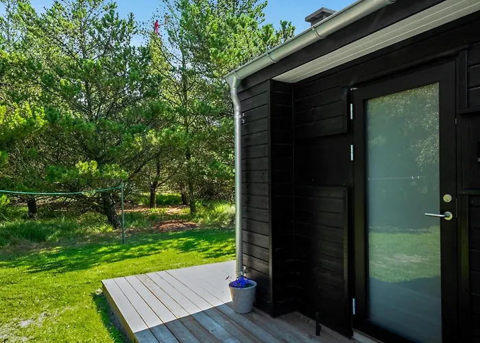 Tea - 2-7km From The Sea By Interhome Bolilmark