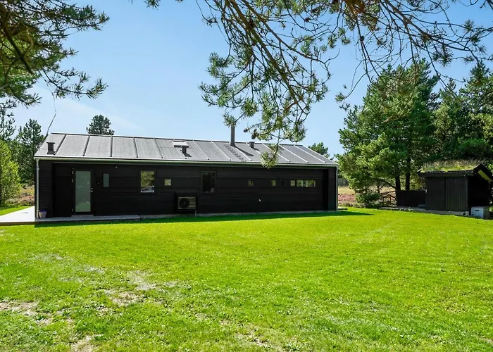 Tea - 2-7km From The Sea By Interhome