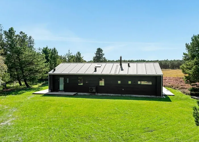 Semesterbostad Tea - 2-7km From The Sea By Interhome Bolilmark