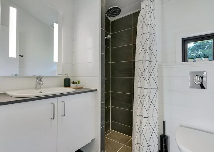 Semesterbostad Tea - 2-7km From The Sea By Interhome Bolilmark