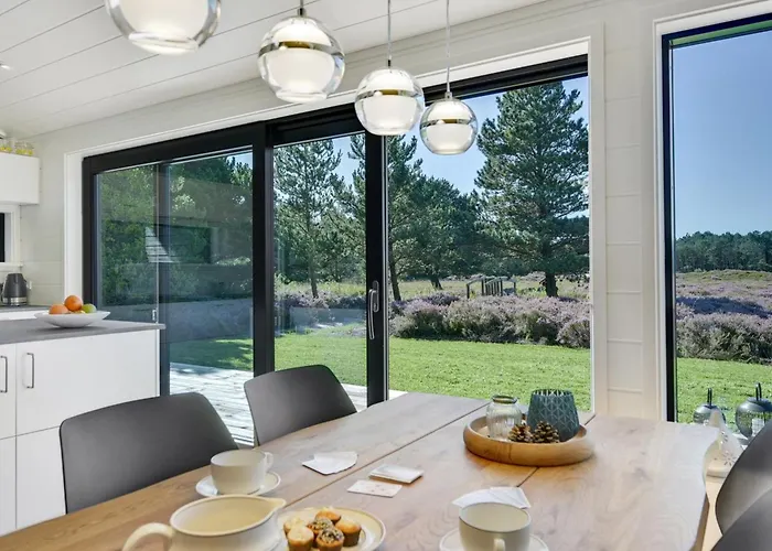 Tea - 2-7km From The Sea By Interhome Semesterbostad Bolilmark