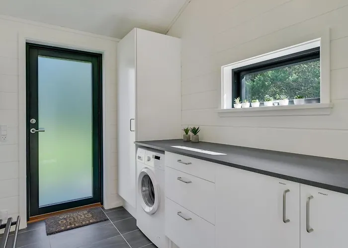 Semesterbostad Tea - 2-7km From The Sea By Interhome Bolilmark